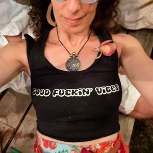 Meet your Posher, Erika